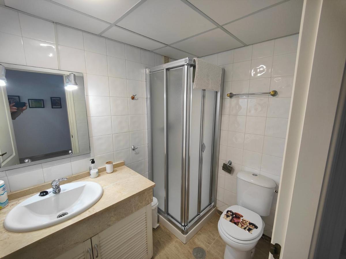 Appartement Cerca De La Playa Con Piscina