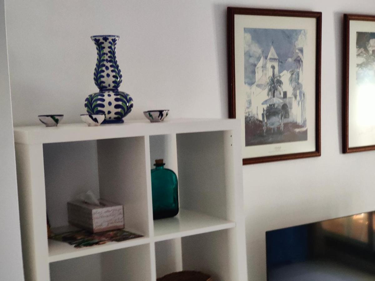 Cerca De La Playa Con Piscina Appartement *
