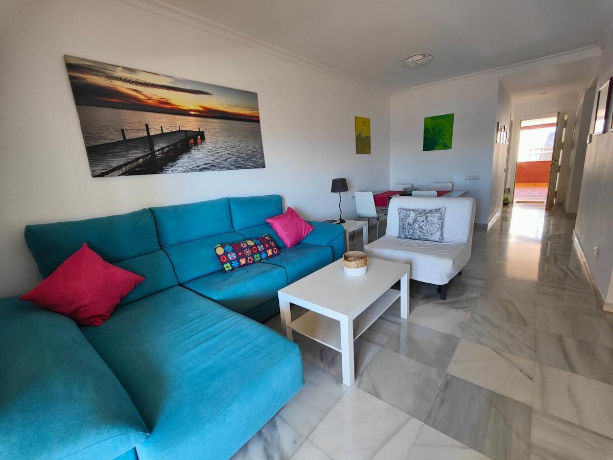 Cerca De La Playa Con Piscina Appartement